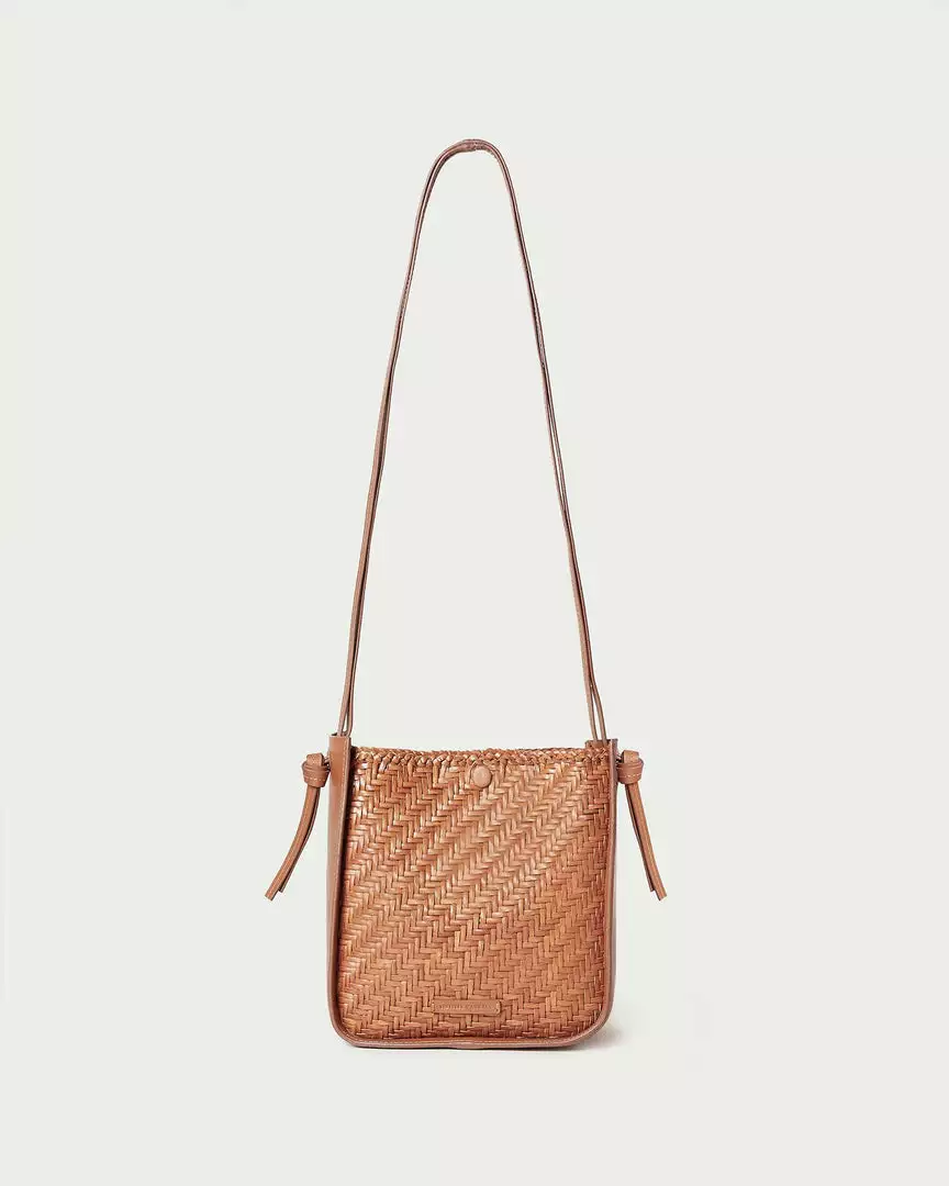 Loeffler Randall Mackenzie Timber Brown Crossbody Tote Best Sellers 3 Loeffler Randall Mackenzie Timber Brown Crossbody Tote Best Sellers