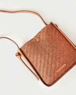 Loeffler Randall Mackenzie Timber Brown Crossbody Tote Best Sellers 9 Loeffler Randall Mackenzie Timber Brown Crossbody Tote Best Sellers