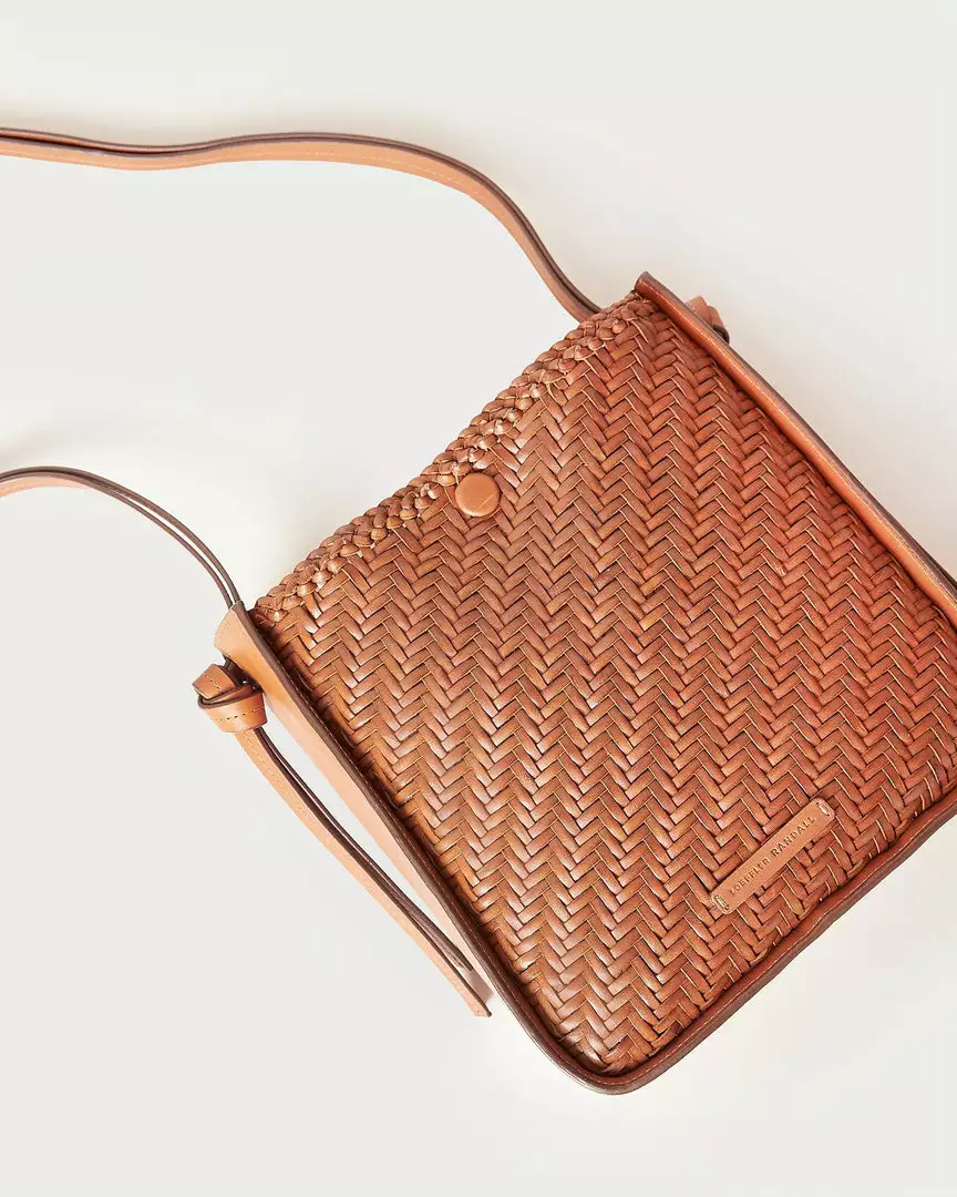 Loeffler Randall Mackenzie Timber Brown Crossbody Tote Best Sellers 5 Loeffler Randall Mackenzie Timber Brown Crossbody Tote Best Sellers
