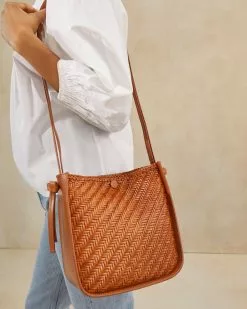 Loeffler Randall Mackenzie Timber Brown Crossbody Tote Best Sellers 11 Loeffler Randall Mackenzie Timber Brown Crossbody Tote Best Sellers