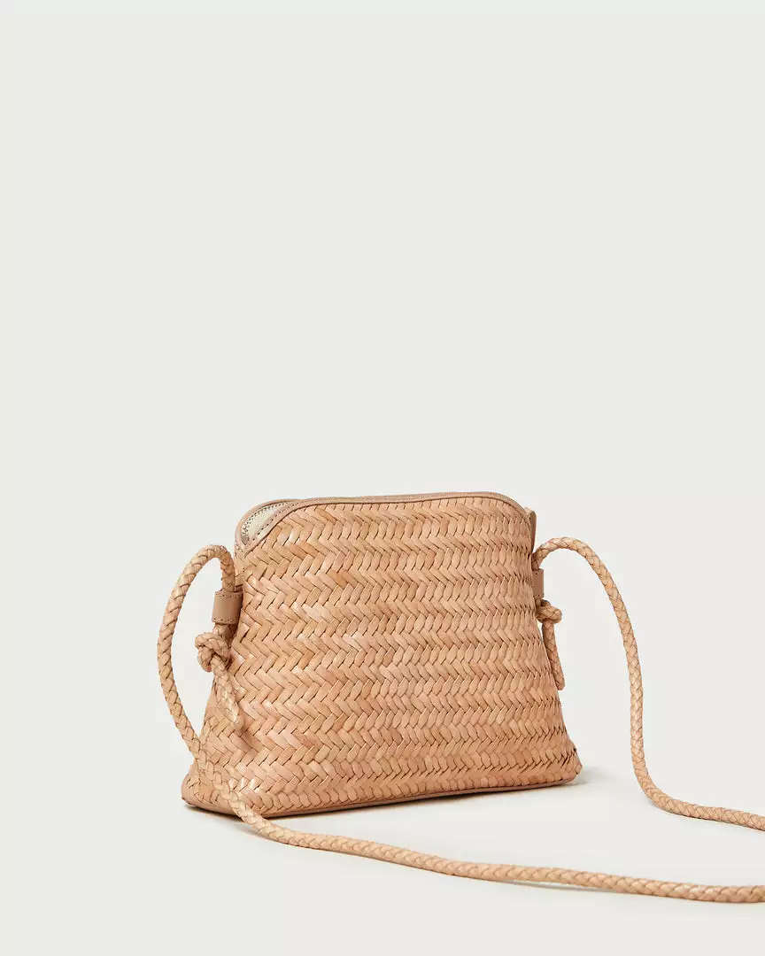 Loeffler Randall Mallory Natural Woven Crossbody New Arrivals 4 Loeffler Randall Mallory Natural Woven Crossbody New Arrivals