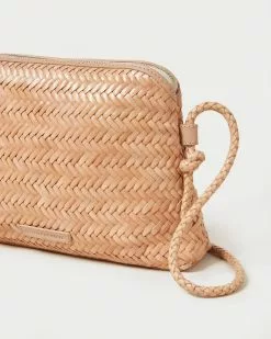 Loeffler Randall Mallory Natural Woven Crossbody New Arrivals 9 Loeffler Randall Mallory Natural Woven Crossbody New Arrivals