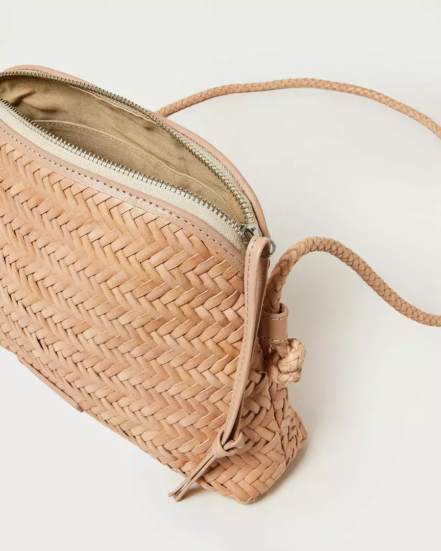 Loeffler Randall Mallory Natural Woven Crossbody New Arrivals 6 Loeffler Randall Mallory Natural Woven Crossbody New Arrivals