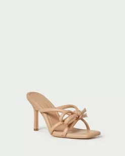 Loeffler Randall Margi Dune Bow Heel New Arrivals