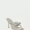 Loeffler Randall Margi Cappuccino Bow Heel