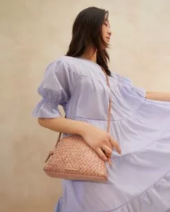 Loeffler Randall Marybeth Natural Mini Woven Crossbody Best Sellers 11 Loeffler Randall Marybeth Natural Mini Woven Crossbody Best Sellers