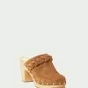 Loeffler Randall Merrill Cacao Heeled Braid Clog New Arrivals 1 Loeffler Randall Merrill Cacao Heeled Braid Clog New Arrivals