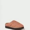 Loeffler Randall Otto Cipria Puffer Slipper