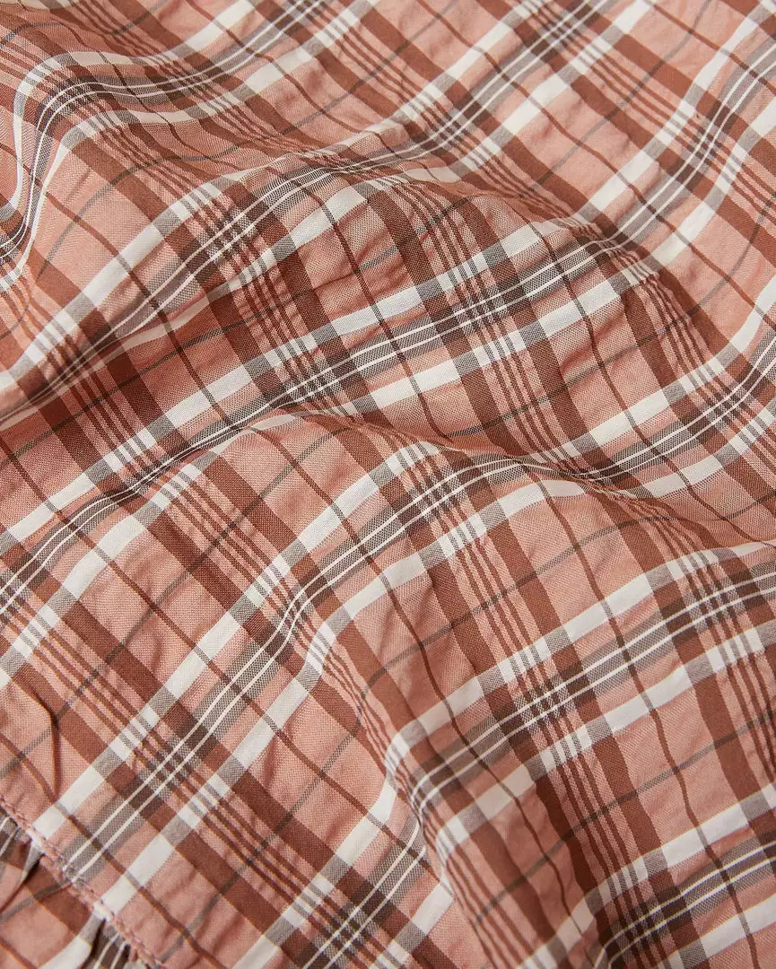 Loeffler Randall Palmer Plaid Ruffle Edge Bandana New Arrivals 5 Loeffler Randall Palmer Plaid Ruffle Edge Bandana New Arrivals