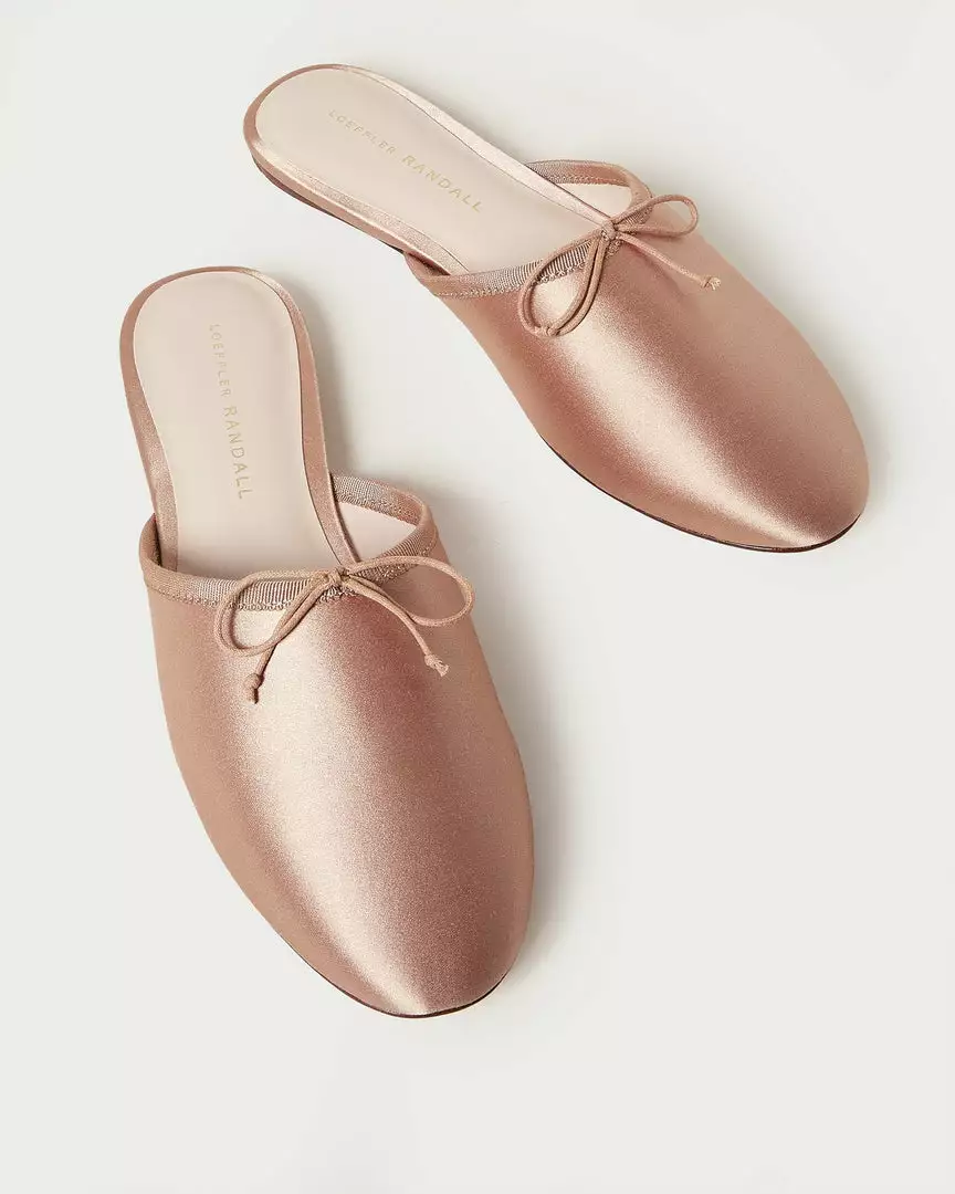 Loeffler Randall Paola Blush Ballet Mule 5 Loeffler Randall Paola Blush Ballet Mule