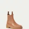 Loeffler Randall New Arrivals Raquel Safari Pull-On Boot 2 Loeffler Randall New Arrivals Raquel Safari Pull-On Boot
