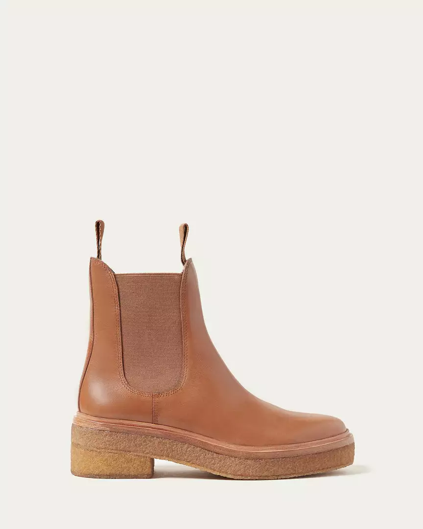 Loeffler Randall New Arrivals Raquel Safari Pull-On Boot 4 Loeffler Randall New Arrivals Raquel Safari Pull-On Boot