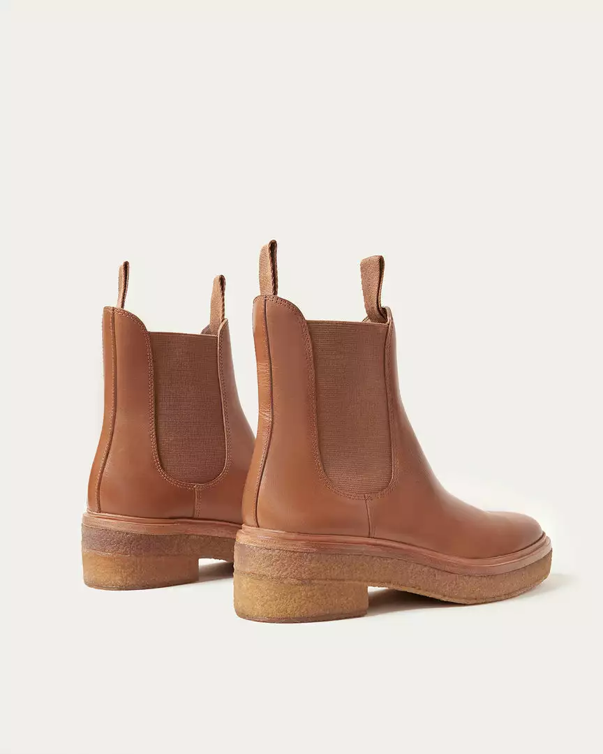 Loeffler Randall New Arrivals Raquel Safari Pull-On Boot 5 Loeffler Randall New Arrivals Raquel Safari Pull-On Boot