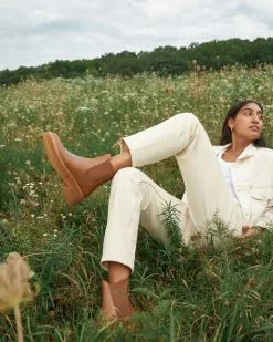 Loeffler Randall New Arrivals Raquel Safari Pull-On Boot 11 Loeffler Randall New Arrivals Raquel Safari Pull-On Boot