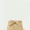 Loeffler Randall Rayne Gold Bow Clutch 2 Loeffler Randall Rayne Gold Bow Clutch