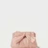 Loeffler Randall Rayne Beauty Bow Clutch