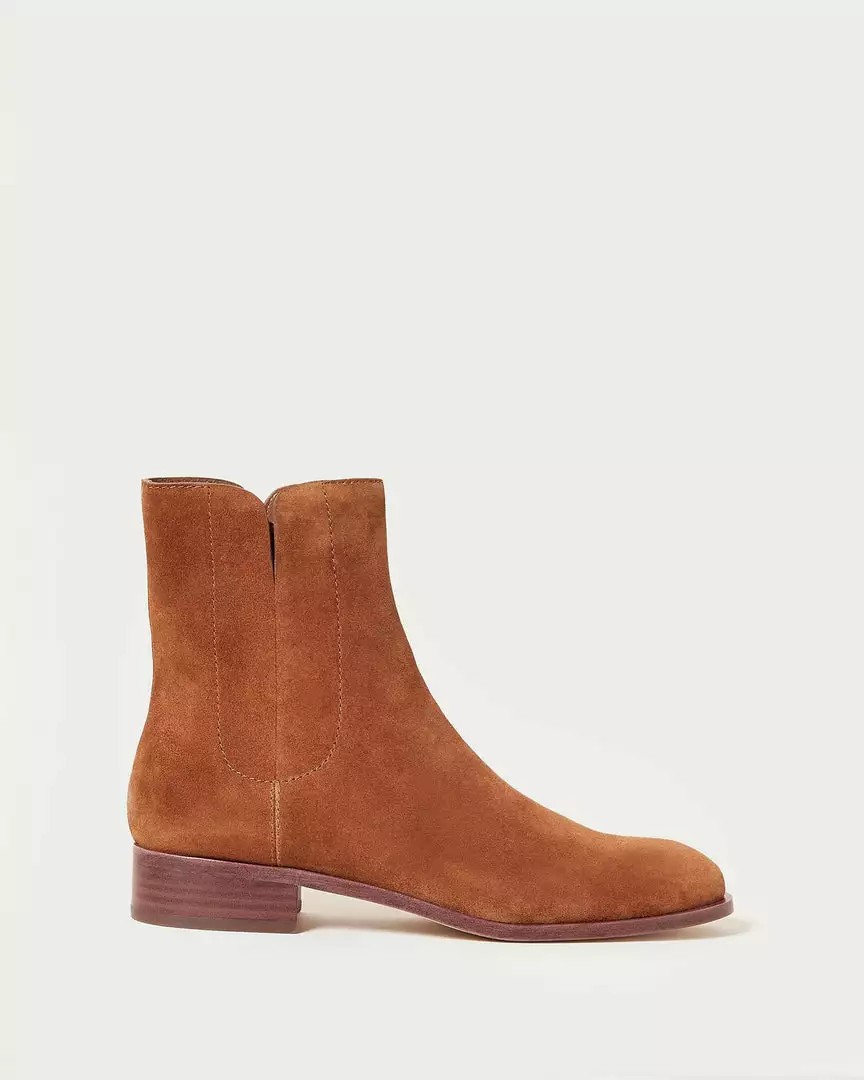 Loeffler Randall New Arrivals Ronnie Cacao Ankle Boot 4 Loeffler Randall New Arrivals Ronnie Cacao Ankle Boot