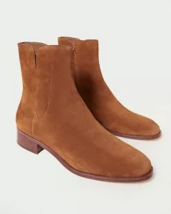 Loeffler Randall New Arrivals Ronnie Cacao Ankle Boot 9 Loeffler Randall New Arrivals Ronnie Cacao Ankle Boot