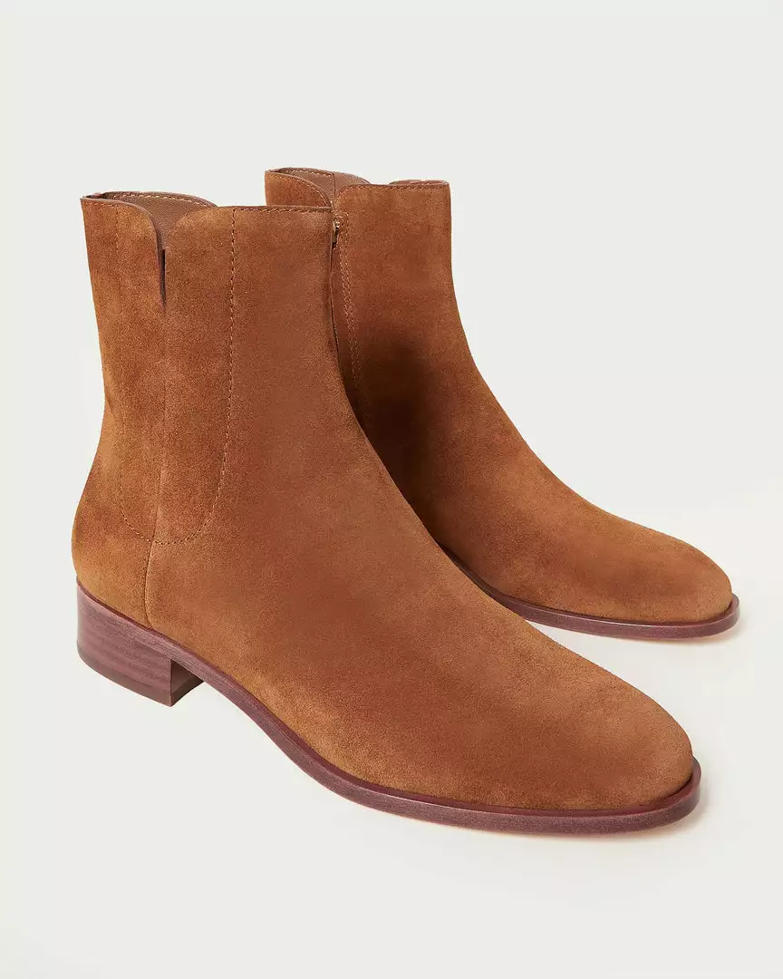 Loeffler Randall New Arrivals Ronnie Cacao Ankle Boot 5 Loeffler Randall New Arrivals Ronnie Cacao Ankle Boot