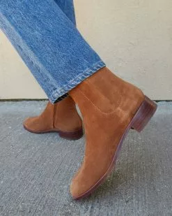 Loeffler Randall New Arrivals Ronnie Cacao Ankle Boot 11 Loeffler Randall New Arrivals Ronnie Cacao Ankle Boot