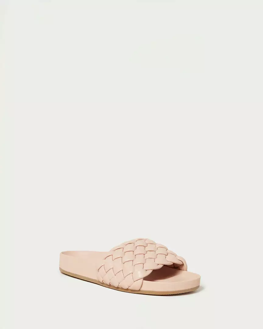 Loeffler Randall Sonnie Ballet Woven Sandal 3 Loeffler Randall Sonnie Ballet Woven Sandal