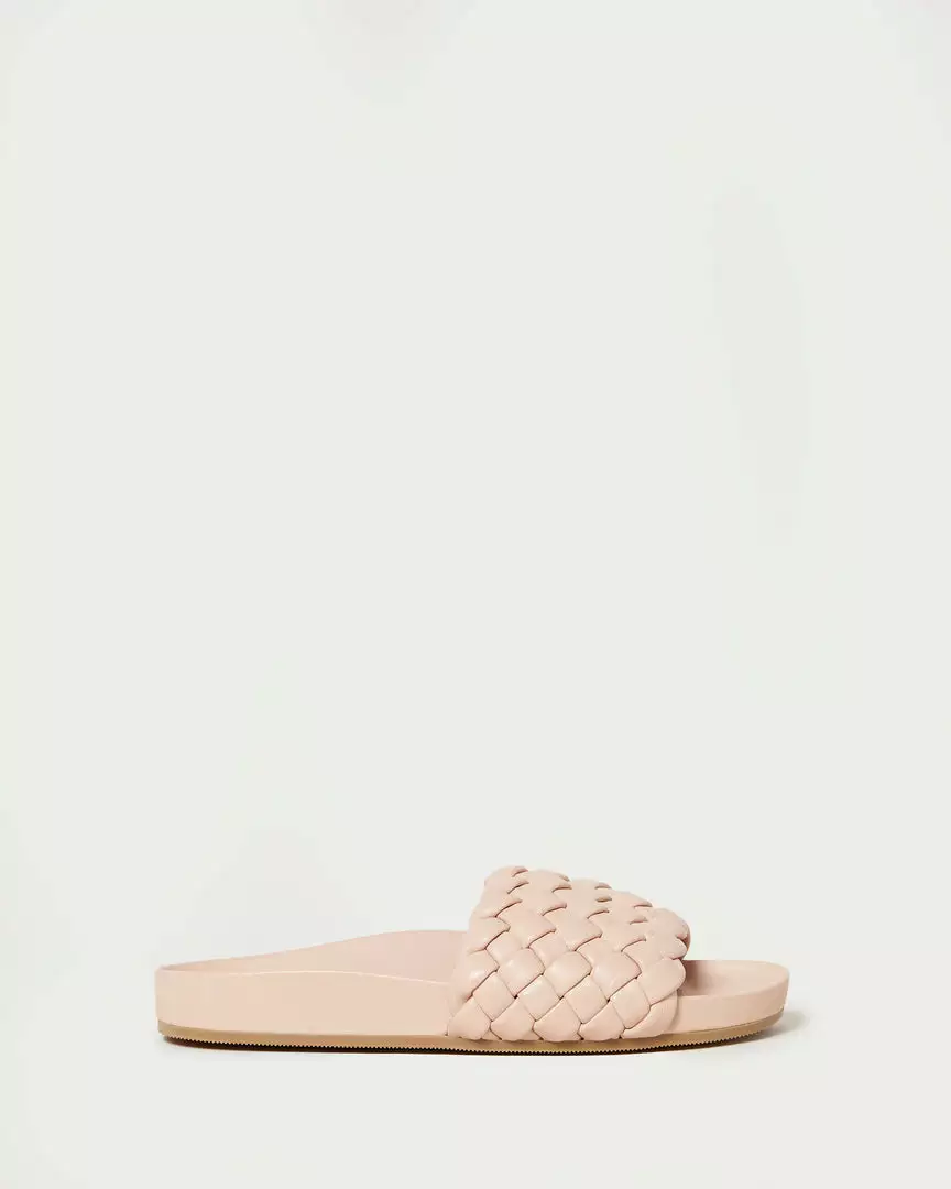 Loeffler Randall Sonnie Ballet Woven Sandal 4 Loeffler Randall Sonnie Ballet Woven Sandal