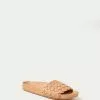Loeffler Randall New Arrivals Sonnie Dark Sand Woven Sandal 2 Loeffler Randall New Arrivals Sonnie Dark Sand Woven Sandal