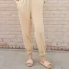 Loeffler Randall Sutton Sand Drawstring Sweatpant Sale 2 Loeffler Randall Sutton Sand Drawstring Sweatpant Sale