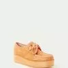 Loeffler Randall Tabitha Tan Knot Chukka Shoe New Arrivals 1 Loeffler Randall Tabitha Tan Knot Chukka Shoe New Arrivals
