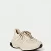 Loeffler Randall Tilda Tan Chunky Sneaker 1 Loeffler Randall Tilda Tan Chunky Sneaker