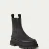 Loeffler Randall Toni Black Platform Boot Footwear 2 Loeffler Randall Toni Black Platform Boot Footwear
