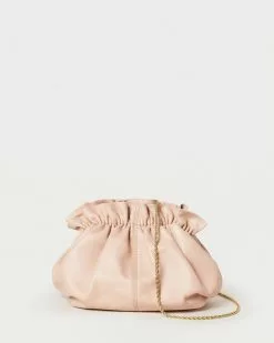 Loeffler Randall Willa Ballet Mini Pouch