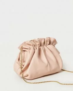 Loeffler Randall Willa Ballet Mini Pouch