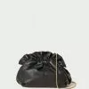 Loeffler Randall Handbags Willa Black Mini Pouch