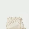 Loeffler Randall Willa Cream Mini Pouch 1 Loeffler Randall Willa Cream Mini Pouch